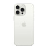 Refurbished iPhone 15 Pro Max 1TB White Titanium