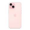 Refurbished iPhone 15 256GB Pink