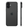 Refurbished iPhone 16 Plus 512GB Black