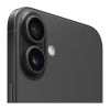 Refurbished iPhone 16 Plus 512GB Black