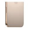 Refurbished iPhone 16 Pro Max 1TB Desert Titanium