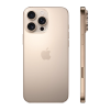 Refurbished iPhone 16 Pro Max 1TB Desert Titanium