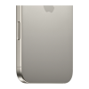 Refurbished iPhone 16 Pro Max 512GB Natural Titanium