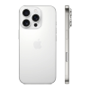 Refurbished iPhone 16 Pro 256GB White Titanium