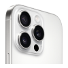 Refurbished iPhone 16 Pro 256GB White Titanium