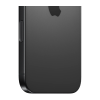 Refurbished iPhone 16 Pro 128GB Black Titanium