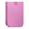 Refurbished iPhone 16 256GB Pink
