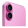 Refurbished iPhone 16 256GB Pink