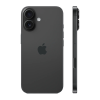 Refurbished iPhone 16 512GB Black