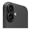 Refurbished iPhone 16 512GB Black