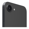 Refurbished iPhone 16e 128GB Black
