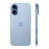 Refurbished iPhone 17 256GB Mist Blue