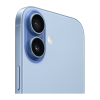 Refurbished iPhone 17 256GB Mist Blue