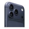 Refurbished iPhone 17 Pro 256GB Deep Blue