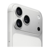 Refurbished iPhone 17 Pro Max 2TB Silver