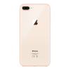 Refurbished iPhone 8 plus 128GB Gold