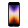Refurbished iPhone SE 64GB Midnight Black (2022)