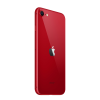 Refurbished iPhone SE 256GB Red (2022)