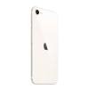 Refurbished iPhone SE 256GB Starlight White (2022) | Excluding cable and charger