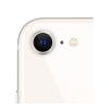 Refurbished iPhone SE 64GB Starlight White (2022)