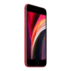 Refurbished iPhone SE 256GB Red (2020)