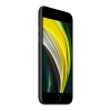 Refurbished iPhone SE 128GB Black (2020)