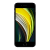 Refurbished iPhone SE 256GB Black (2020)