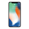 Refurbished iPhone X 64GB Silver