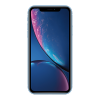 Refurbished iPhone XR 256GB Blue