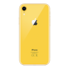 Refurbished iPhone XR 256GB Yellow