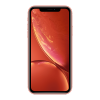 Refurbished iPhone XR 128GB Coral