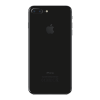 Refurbished iPhone 7 plus 128GB jet black