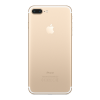 Refurbished iPhone 7 plus 128GB gold