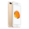 Refurbished iPhone 7 plus 256GB gold