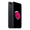 Refurbished iPhone 7 plus 128GB matte black