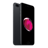 Refurbished iPhone 7 plus 32GB matte black