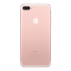 Refurbished iPhone 7 plus 32GB rose gold