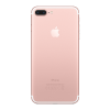 Refurbished iPhone 7 Plus 128GB rose gold