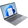 Lenovo ThinkBook 16 G7 IML | 16 inch WUXGA | 1st generation U5 | 256GB SSD | 8GB RAM | W11 Pro | QWERTY