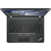 Lenovo ThinkPad E460 | 14 inch HD | 6th generation i5 | 250GB SSD | 8GB RAM | QWERTY/AZERTY/QWERTZ
