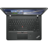 Lenovo ThinkPad E460 | 14 inch HD | 6e generation i5 | 240GB SSD | 8GB RAM | QWERTY/AZERTY/QWERTZ