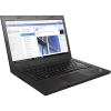 Lenovo ThinkPad L460 | 14 inch HD | 6th generation i5 | 500GB HDD | 8GB RAM | QWERTY/AZERTY