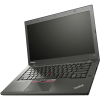 Lenovo ThinkPad T450 | 14 inch HD | 5th generation i5 | 256 GB SSD | 4GB RAM | QWERTY / AZERTY / QWERTZ