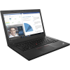 Lenovo ThinkPad T460p | 14 inch FHD | Vingerafdrukscanner |  6e generation i5 | 240GB  SSD | 8 GB RAM 