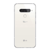 Refurbished LG G8s ThinQ | 128GB | White