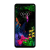 Refurbished LG G8s ThinQ | 128GB | White