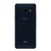 Refurbished LG G8x ThinQ | 128GB | Black