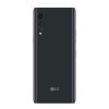 LG Velvet | 128GB | Black