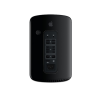 Apple Mac Pro | Intel Xeon 3.5 GHz | 256GB SSD | 32GB RAM | FirePro D300 | Black | 2013