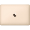 MacBook 12-inch | Core m5 1.2GHz | 512GB SSD | 8GB RAM | Gold (Early 2016) | Qwerty/Azerty/Qwertz